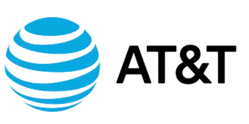 AT and T Logo