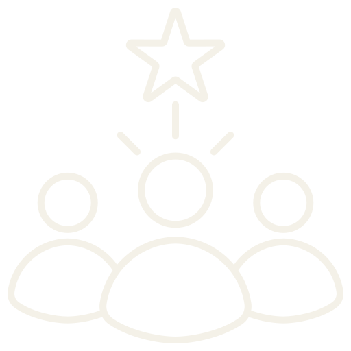 Illustration symbolizing leadership development and career advancement.